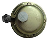 FM110664 Power Steering Pump Without Reservoir 1965-66 Mustang; Ford Pump; NEW - image 1