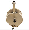 FM110665 Power Steering Pump with Reservoir for 1967-71 Ford Ranch Wagon/Ranchero, 1967-70 Ford Fairlane/Falcon/Mustang - image 1