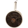 FM110665 Power Steering Pump with Reservoir for 1967-71 Ford Ranch Wagon/Ranchero, 1967-70 Ford Fairlane/Falcon/Mustang - image 4