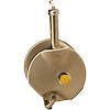 FM110666 Power Steering Pump With Reservoir 1971 Mustang; Ford Pump; NEW - image 1