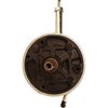 FM110666 Power Steering Pump With Reservoir 1971 Mustang; Ford Pump; NEW - image 3