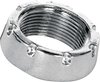 FM202 Front Fender Antenna Nut for 1969 Firebird - image 1