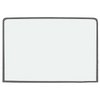 FM3754C Rear Window Glass for 1967-68 Mustang Fastback - image 1