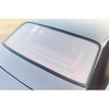 FM3814C Back Window Glass for 1967-69 Camaro, Firebird Coupe - image 2