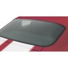 FM4296Y Back Window Glass for 1970-74 Camaro, Firebird Coupe - image 2