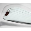 FM5204501 2005-14 Ford Mustang; Convertible Top; One-Piece; With Glass Window; Sailcloth Vinyl; Bright White - image 3