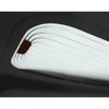 FM5204509 2005-14 Ford Mustang; Convertible Top; One-Piece; With Glass Window; Sailcloth Vinyl; Black - image 3