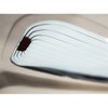 FM5204510 2005-14 Ford Mustang; Convertible Top; One-Piece; With Glass Window; Sailcloth Vinyl; Parchment - image 3
