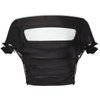 FM5204521 2005-14 Ford Mustang; Convertible Top; One-Piece; With Glass Window; Sailcloth Vinyl; Camel - image 2