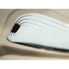 FM5204521 2005-14 Ford Mustang; Convertible Top; One-Piece; With Glass Window; Sailcloth Vinyl; Camel - image 3