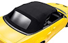 FM5208909 1994-04 Ford Mustang; Convertible Top; Sailcloth Vinyl; Black - image 1