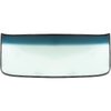 FM685T Windshield for 1967-72 Chevy/GMC C/K Trucks, Blazer, Jimmy, Suburban - image 1
