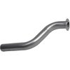 FN8005 Fuel Tank Filler Pipe for 1975-1978 Ford Mustang II - image 1