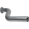 FN8005 Fuel Tank Filler Pipe for 1975-1978 Ford Mustang II - image 2