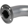 FN8005 Fuel Tank Filler Pipe for 1975-1978 Ford Mustang II - image 3