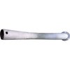 FN8006 Fuel Tank Filler Pipe for 1974 Ford Mustang II - image 2