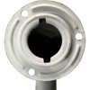 FN8006 Fuel Tank Filler Pipe for 1974 Ford Mustang II - image 3