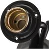 FN8010 1998 Ford Mustang; Fuel Filler Neck; Gas Tank Neck; For Standard Emissions (non-California) - image 2