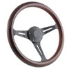 FS125B02 Horn Button Cap for 5-Bolt Steering Wheels - image 2