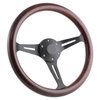 FS126B02 Horn Button Cap for 6-Bolt Steering Wheels - image 2
