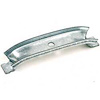 FS9278 1964 Impala, Bel Air, Biscayne; Tail Lamp Housing Retainer Bracket - image 1