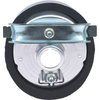 FS9278 1964 Impala, Bel Air, Biscayne; Tail Lamp Housing Retainer Bracket - image 3