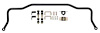 FSB900 1955-57 Bel Air, 150, 210, Nomad; Front Sway Bar; 1 in. Diameter - image 1
