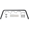 FSB901 1963-87 Chevrolet/GMC Truck, Front Sway Bar, 1-1/4" Diameter - image 1