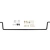 FSB904 1974-78 Mustang II 3/4 in. Front Sway Bar; Measures 43-1/4 in. Wide; For Standard Crossmember - image 2