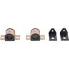 FSB905 1963-87 Chevy, GMC C10 Pickup Truck; Front Sway Bar; 1-1/8 in. Diameter - image 4