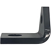 FSB911 Sway Bar Bracket, Tab Style, Universal, End Link to Lower Control Arm or Frame Rail, LH or RH - image 1