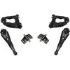 FSK2 1967 Mustang; Standard Front Suspension Kit - image 2