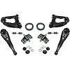 FSK5 1967 Deluxe Front Suspension Kit - image 1