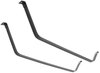 FT06ED 1978-88 Cutlass, Century, Monte Carlo, Grand Am, Grand Prix; Fuel Tank Mounting Straps; 2-Door Models; Pair - image 3
