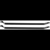 FT06ED 1978-88 Cutlass, Century, Monte Carlo, Grand Am, Grand Prix; Fuel Tank Mounting Straps; 2-Door Models; Pair - image 4