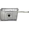 FT1009A 15 Gallon Fuel Tank with Filler Neck for 1998 Chevy Camaro, Pontiac Firebird - image 2