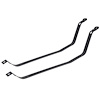Gas Tank Mounting Straps 1967-1969 Camaro/Firebird - image 1