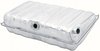FT2000C Fuel Tank 1962-67 Chevy II, Nova; Stainless Steel; 2 & 4 Door Coupe, Sedan, Convertible; 16 Gallon Capacity; Except 1962 - image 2