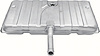 Zinc Coated Steel Fuel Tank 1968-1969 Nova - image 1