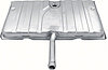 Zinc Coated Steel Fuel Tank 1970 Nova - image 1
