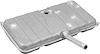 FT2004A Fuel Tank 1970 Chevrolet Nova; with EEC; Zinc Coated; 18 Gallon Tank - image 1