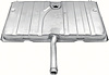 Zinc Coated Steel Fuel Tank 1971-72 Nova - image 1