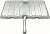 FT2005B Fuel Tank 1971-72 Nova, Ventura; NiTerne Coated; With EEC; 18 Gallon - image 1