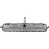 FT2010A Fuel Tank; 1964 Pontiac Tempest, Lemans, GTO Coupe or Sedan; 20 Gallon Capacity, With Filler Neck; Without Vent Pipe, - image 2