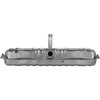 FT2011B Fuel Tank; 1965 Pontiac Tempest, Lemans, GTO Coupe or Sedan; 20 Gallon Capacity, With Filler Neck; Without Vent Pipe - image 2