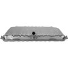 FT2012A Fuel Tank; 1965-67 Pontiac GTO; 1966-67 Tempest, Lemans Coupe or Sedan; 21.5 Gallon Capacity, With Filler Neck; - image 2