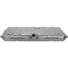 FT2014A Fuel Tank; 1969-70 Pontiac Tempest, Lemans, GTO, Grand Prix; 20 Gallon Capacity, With Filler Neck; With 1 Vent Pipe, - image 2