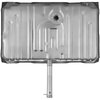 FT2014A Fuel Tank; 1969-70 Pontiac Tempest, Lemans, GTO, Grand Prix; 20 Gallon Capacity, With Filler Neck; With 1 Vent Pipe, - image 3