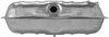 FT3000B Fuel Tank 1955-56 Chevy Bel Air, 150, 210; NiTerne; 16 Gallon; With Round Corners; GM28A - image 4