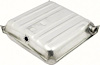 FT3001B Fuel Tank 1955-56 Chevy Bel Air/150/210; w/Square Corners; w/o Vent Tube; 16 Gallon; Expt Nomad, Station Wagon - image 1
